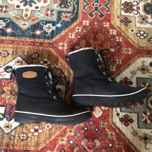 Keen Elsa snow boots